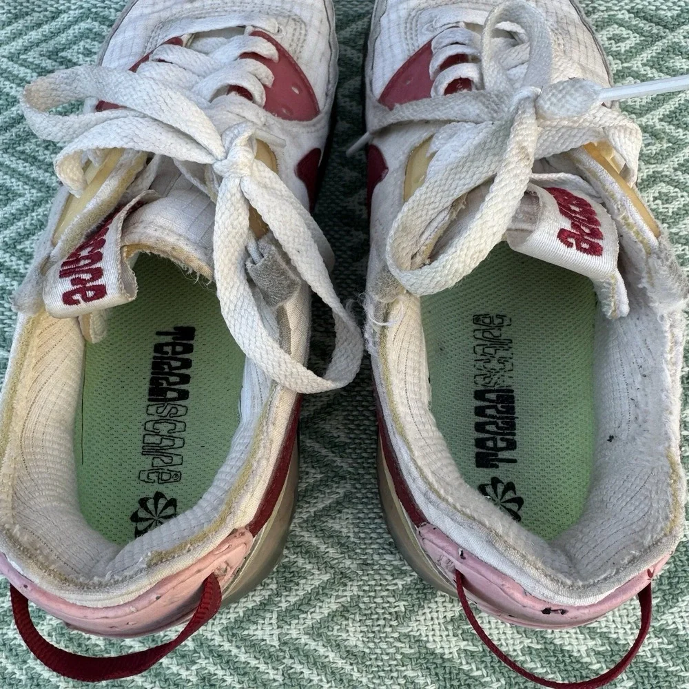 Size 8.5 - Nike Air Max 90 Terrascape Shoes Sneakers pink Sail  DC9450-100 Women